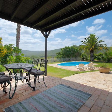 Suite Swimming Pool Quinta da Eira 140 years old Loulé Exterior foto