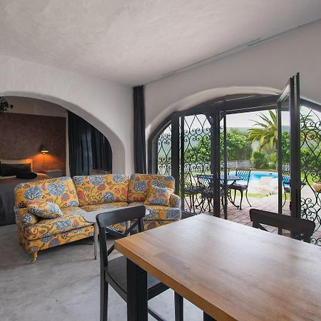 Suite Swimming Pool Quinta da Eira 140 years old Loulé Exterior foto