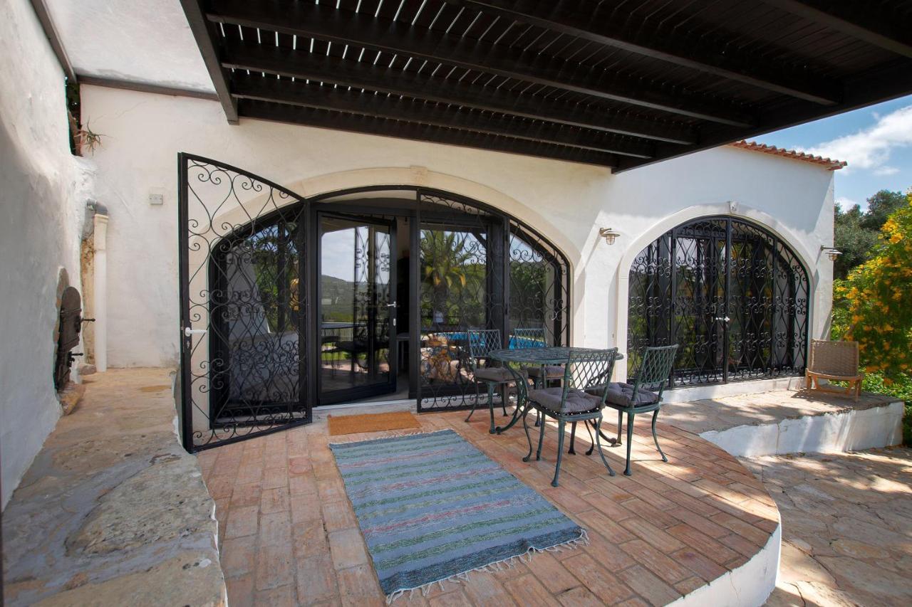 Suite Swimming Pool Quinta da Eira 140 years old Loulé Exterior foto