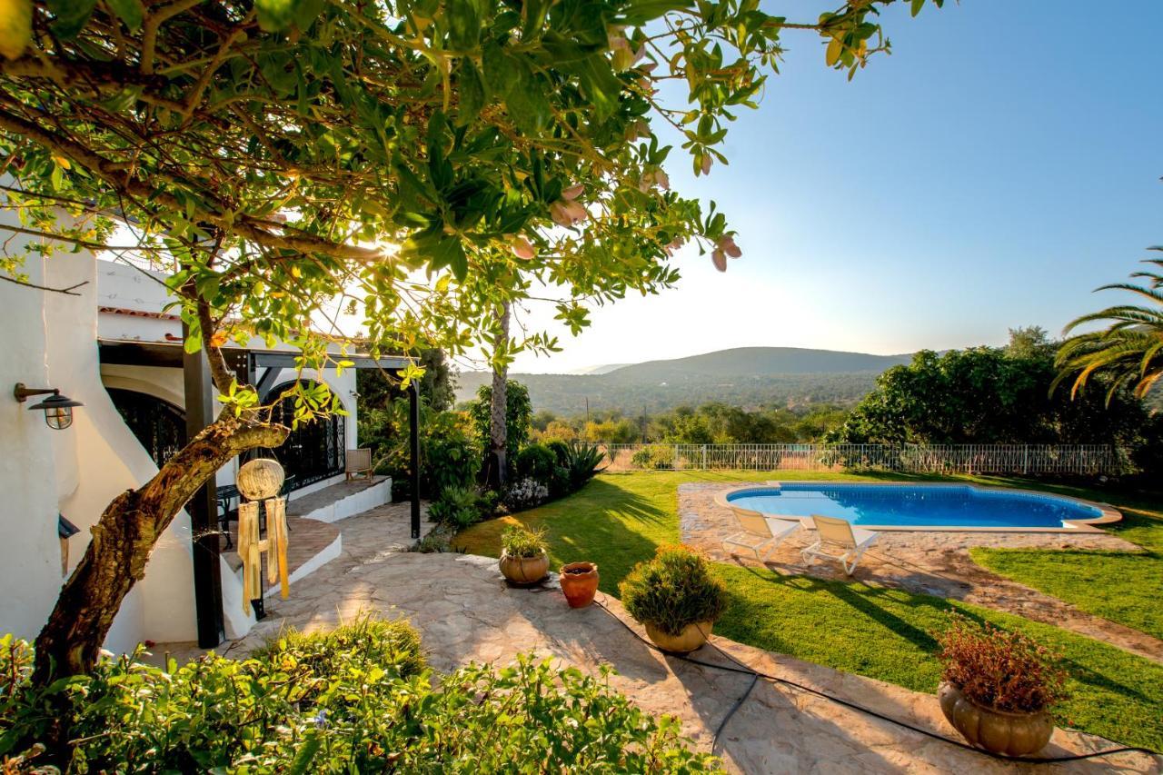 Suite Swimming Pool Quinta da Eira 140 years old Loulé Exterior foto