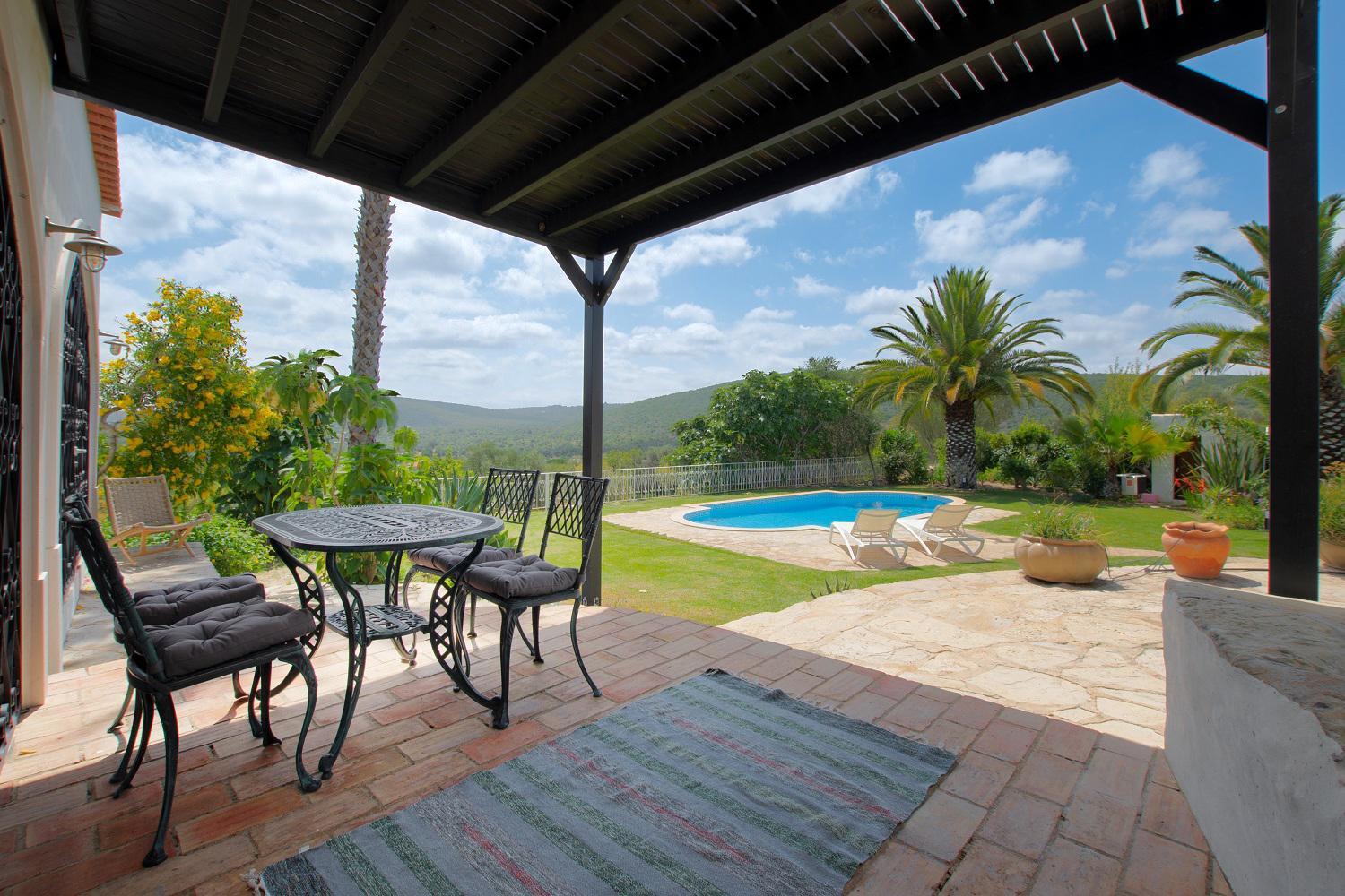 Suite Swimming Pool Quinta da Eira 140 years old Loulé Exterior foto